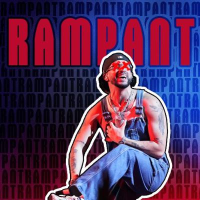 CCXCIII: Rampant