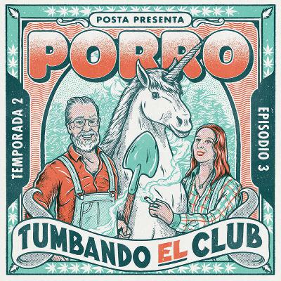 Temporada 2 Episodio 3: Tumbando el club
