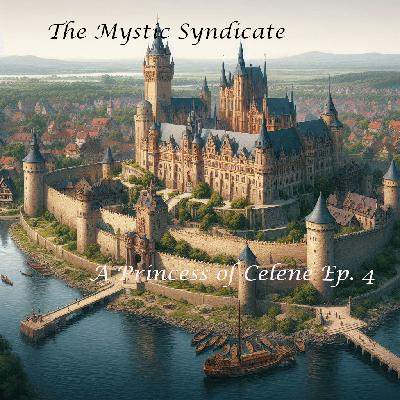 The Mystic Syndicate's A Princess of Celene Ep 4. - Rescue Mission The Mystic Syndicate's A Princess of Celene Ep 4. - Rescue Mission