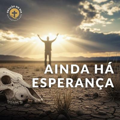 O Que Fazer Quando Tudo Parece Morto e Seco