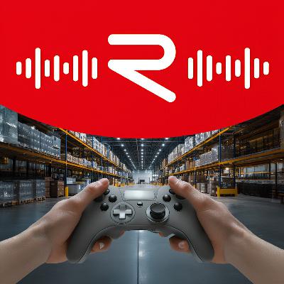 Warehouse Gamification Unlocked: Play, Perform, Succeed Warehouse Gamification Unlocked: Play, Perform, Succeed