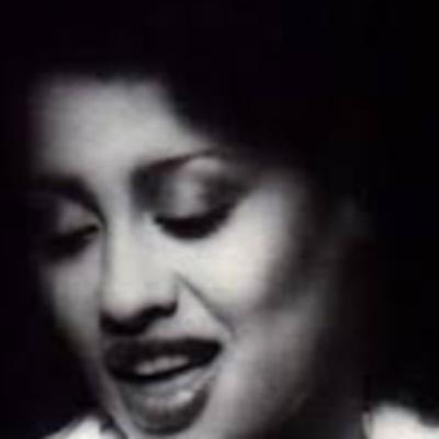 YET TO BE WRITTEN: Phyllis Hyman