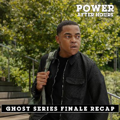 Ghost in the Machine | Power Book II: GHOST Season 4 Episode 10 Recap Ghost in the Machine | Power Book II: GHOST Season 4 Episode 10 Recap
