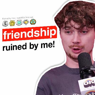 I accidentally RUINED my friendship with my boss who I deeply admire! | Reddit Stories | EP2380 I accidentally RUINED my friendship with my boss who I deeply admire! | Reddit Stories | EP2380