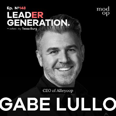 EP148: From Pipeline To Revenue: Rewriting The Marketing Playbook With Gabe Lullo