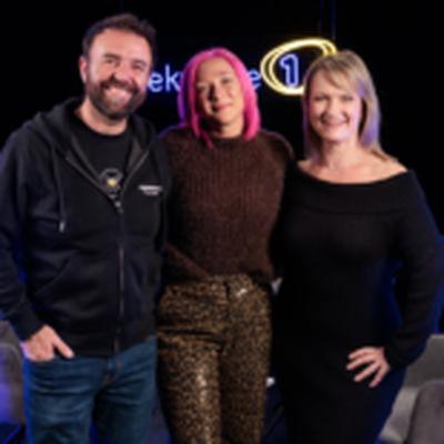 Tereza Mašková: Vystupovat v kostele před Vánoci má jedinečnou atmosféru. Občas se ale musí schvalovat texty