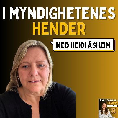 Fostermor Wenche: Hvordan er det å være frikjøpt fosterforelder?