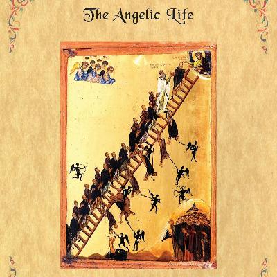 THE ANGELIC LIFE: A Vision of Orthodox Monasticism (CHAPTER ONE: Becoming a Monk) THE ANGELIC LIFE: A Vision of Orthodox Monasticism (CHAPTER ONE: Becoming a Monk)