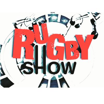 Rugby Show Podcast - Programa 0 Rugby Show Podcast - Programa 0