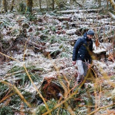 #16: Busting the Tree Ring