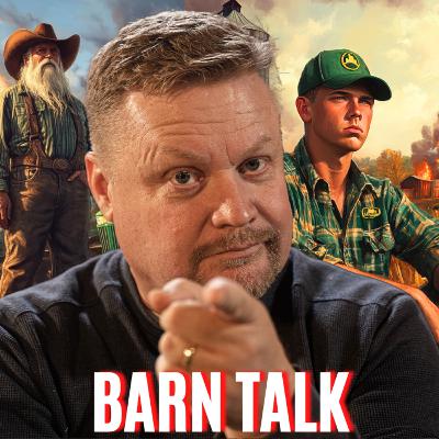 Barn Talk Q&A: What Every Young Farmer Needs to Know: Life Lessons and Practical Advice