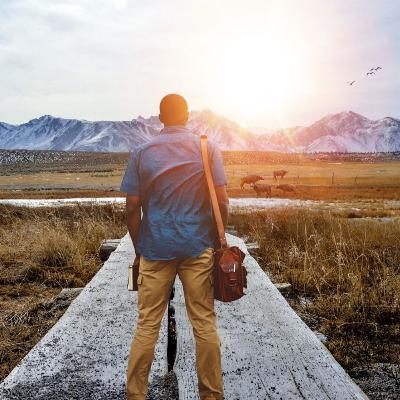 Raison de croire 2025-11-19 Les preuves de l'existence de Jésus