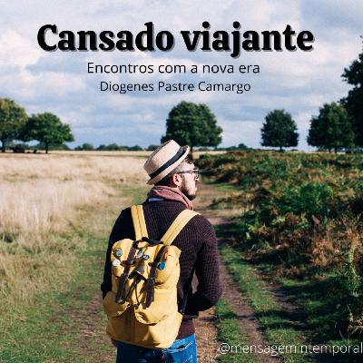 Cansado Viajante #11 Cansado Viajante #11