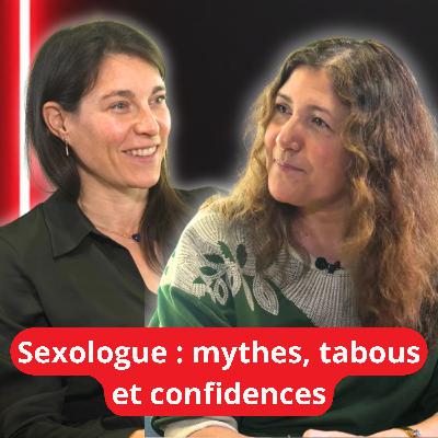 Norah Lounas – Sexologue en Suisse | Sexualité, tabous et vérité Norah Lounas – Sexologue en Suisse | Sexualité, tabous et vérité