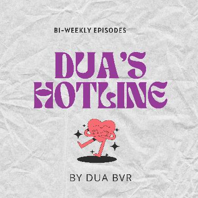 Mini-episode : Overcoming your fear of failure Mini-episode : Overcoming your fear of failure