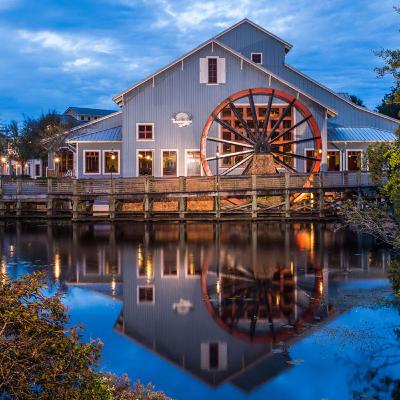Resort Review: Disney’s Port Orleans Resort-Riverside