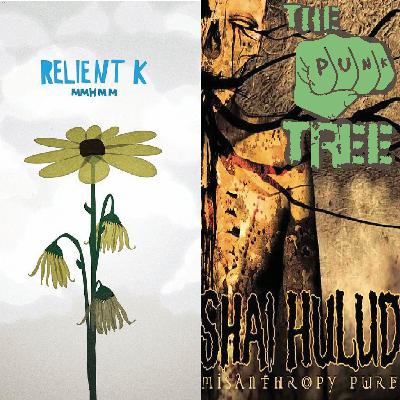 Throwdown: Shai Hulud & Relient K