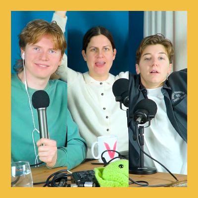 Thank F*ck for Dublin and Stockholm (Syndrome) Thank F*ck for Dublin and Stockholm (Syndrome)