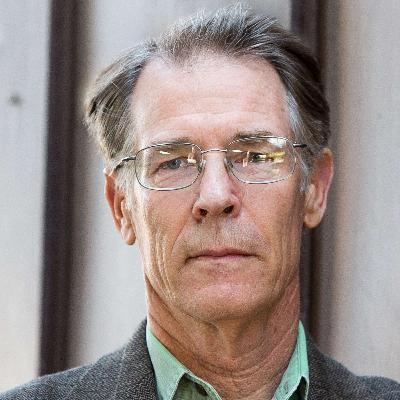 Kim Stanley Robinson: How can humans reverse climate change?