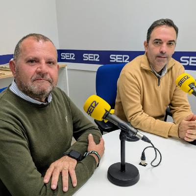 Embutidos recién hechos, migas... Antas se prepara para su V Feria de la Matanza: Tradición, sabor y convivencia Embutidos recién hechos, migas... Antas se prepara para su V Feria de la Matanza: Tradición, sabor y convivencia