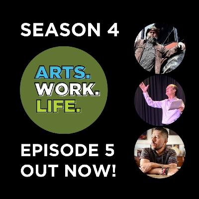The Healing Power of the Arts The Healing Power of the Arts