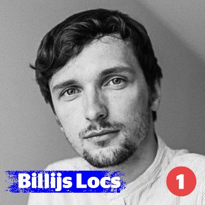 Kāzu fotogrāfs Billijs Locs