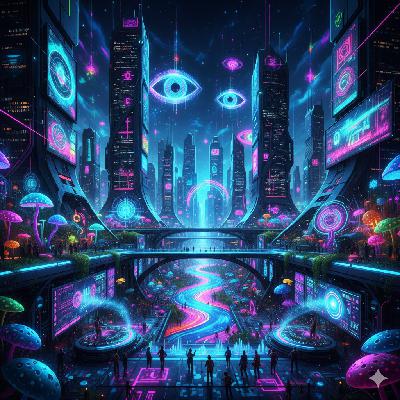 Mrak - Courage Garage Stream 27.09.2025