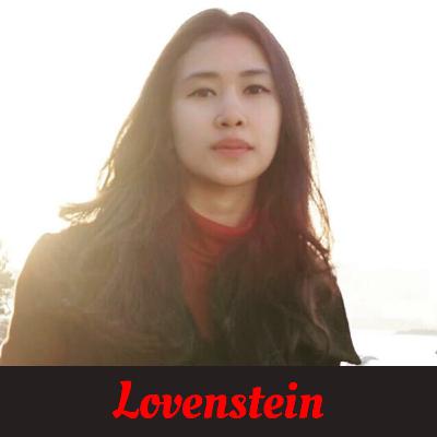 Lovenstein #002 - Dari Selingkuh ke Pelaminan