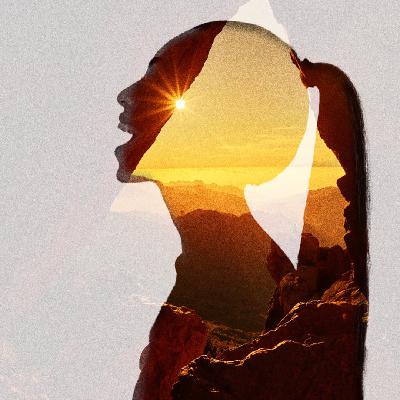 She Laughs at the Future She Laughs at the Future