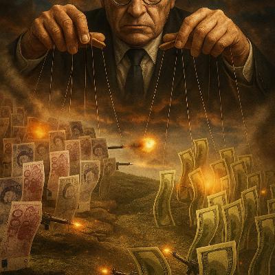 #302 Historia oculta: Las guerras de la banca