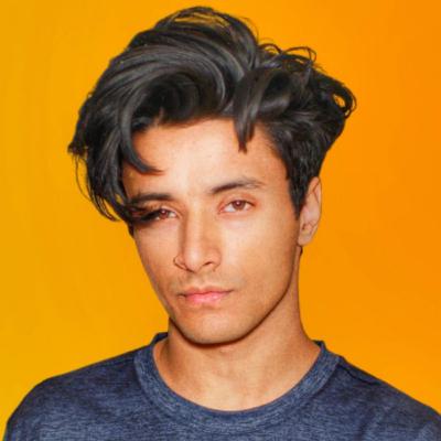 Mere Rashke Qamar, Mi Gente, Unforgettable _more (Mashup by Aksh Baghla