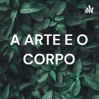 Como as pessoas se expressam através do corpo.