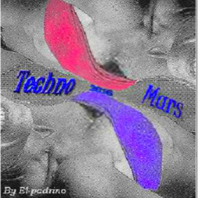 techno Mars 2016