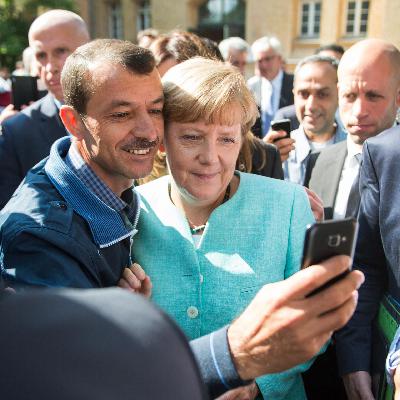 Migration - Wo steht das Einwanderungsland Deutschland?