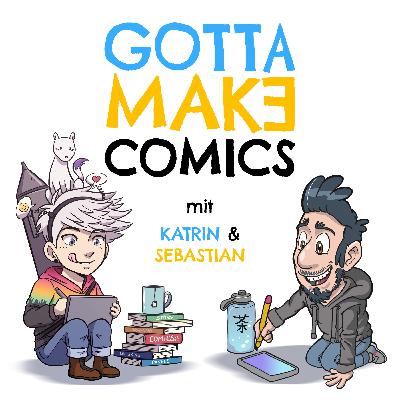 Folge 3: Artblocks & Selfcare