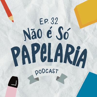 Destaques de papelaria em 2023 l NESP 32 Destaques de papelaria em 2023 l NESP 32