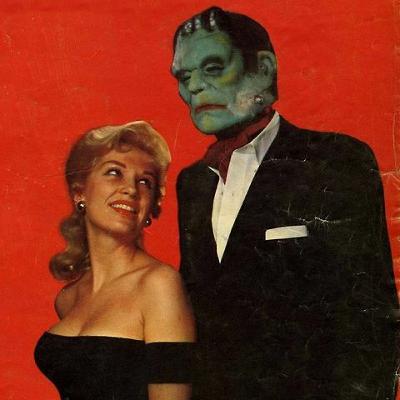Hallowe'en Spookshow Vol. 1 Hallowe'en Spookshow Vol. 1