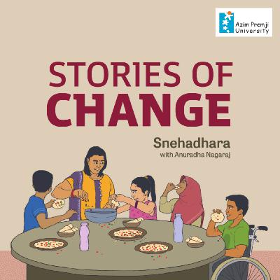 Snehadhara | Stories of Change