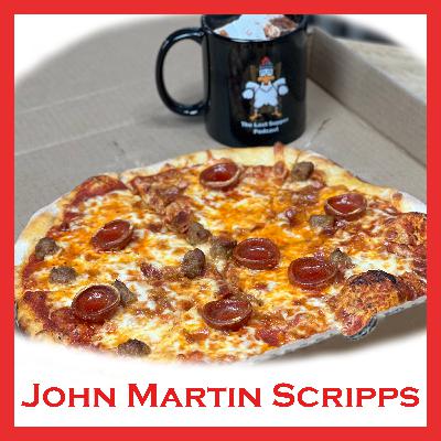 The Body-Parts Murder: The Case of John Martin Scripps And His Bizarre Last Meal Combo πβπ« The Body-Parts Murder: The Case of John Martin Scripps And His Bizarre Last Meal Combo πβπ«