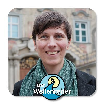 So viele Boote auf dem Bodensee & Museumsleiterin Barbara Reil frischt den Cavazzen auf | LINDAU 25|11 So viele Boote auf dem Bodensee & Museumsleiterin Barbara Reil frischt den Cavazzen auf | LINDAU 25|11