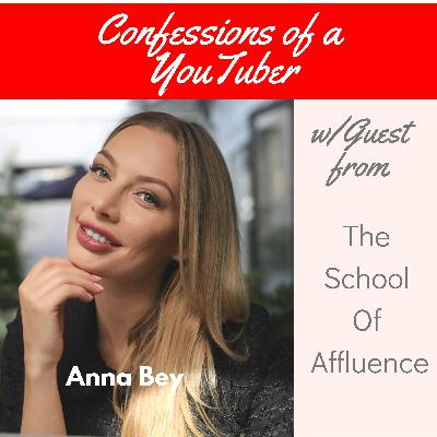 Show #2 How Anna Makes You Feel Like A Million Dollars Every Day of The Week.