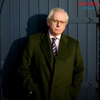 How to save Britain, with David Starkey