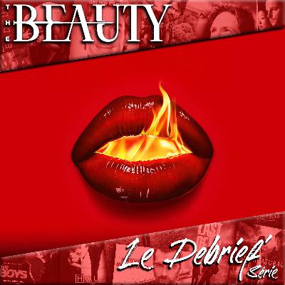 The Beauty - Saison 1 The Beauty - Saison 1