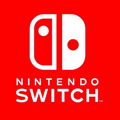 Nintendo Switch Event Nintendo Switch Event
