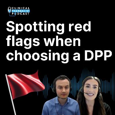 How to know if you've found a good DPP