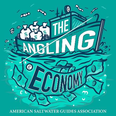 The Angling Economy #1 - Back to School