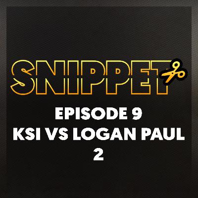 KSI vs Logan Paul 2! WHO WILL WIN?