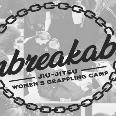 71. Chokeholds & Change: Building Unbreakable Spaces