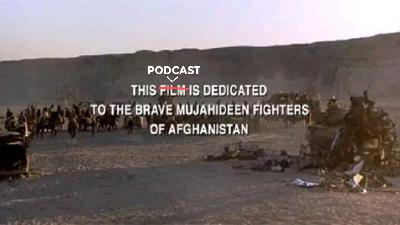 117: A Brief History of Modern Afghanistan, Part I