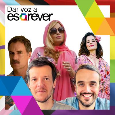 Ep. 227 - Especial "The White Lotus" Queer